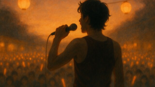 歌手：心ヨガ部長