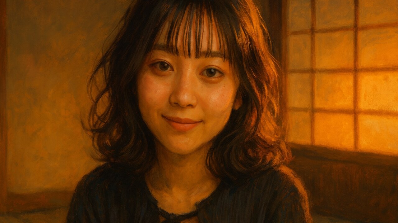 りおちゃん